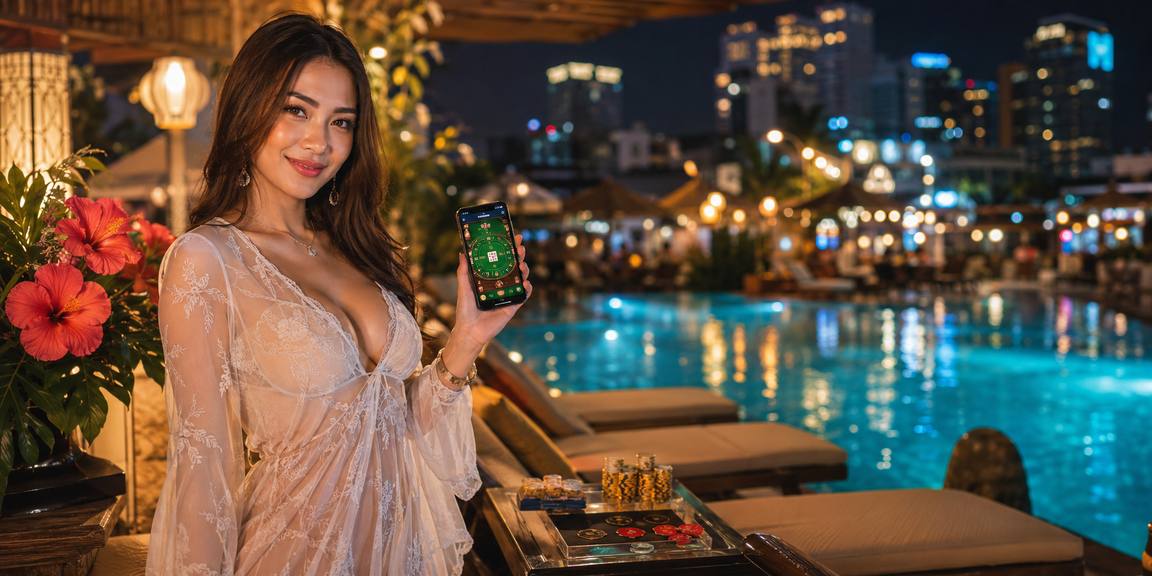 mancity1894 Casino dan Sportsbook Malaysia dalam satu lobi
