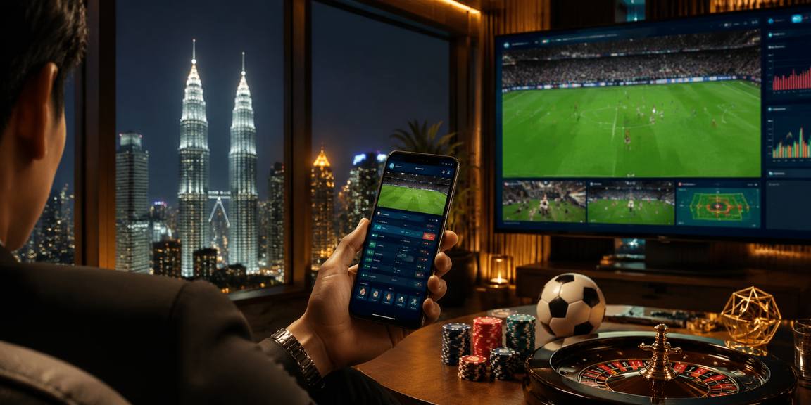 Aplikasi mancity1894 untuk Android dan iOS